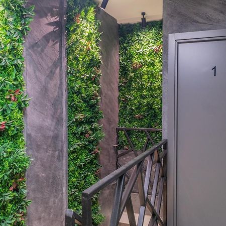 9 Nine - Luxury Apartments & Suites Belgrad Exterior foto